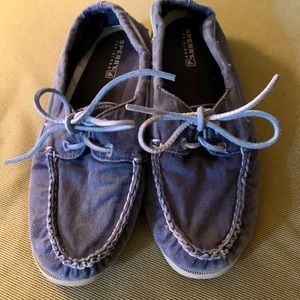 Sperry Shoes, size 8.5